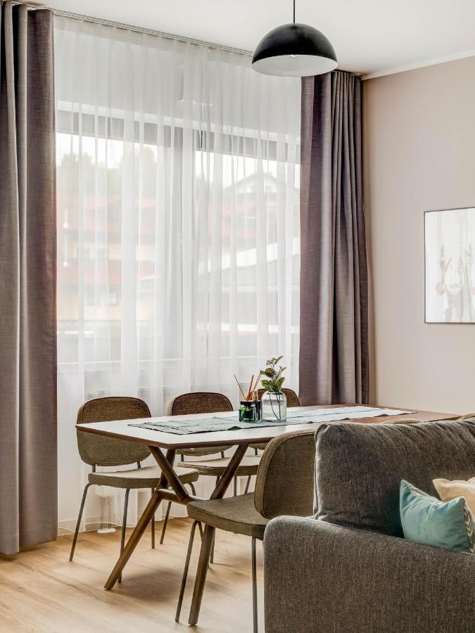 Limehome Bodenmais Bahnhofstrasse Kültér fotó